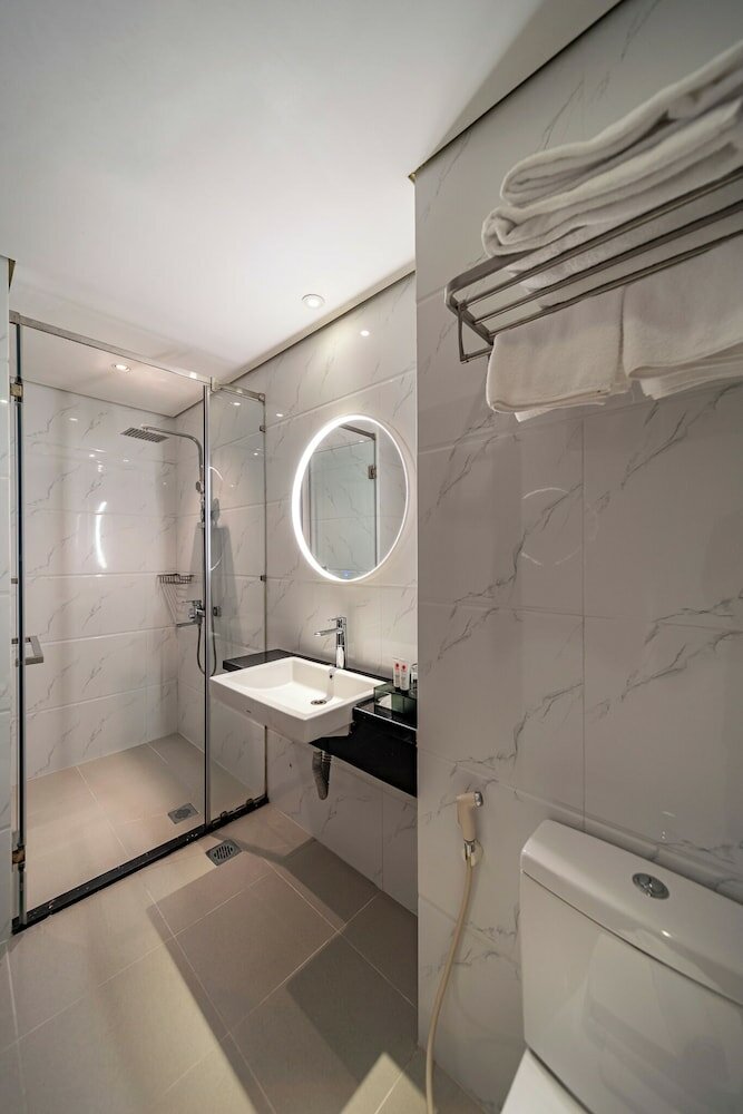 Фото Edoya Hotel Ben Thanh