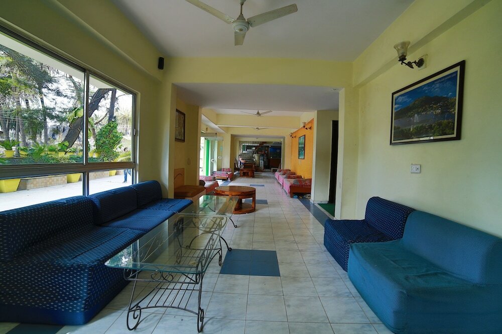 Фото Отель Vishram Mount Abu