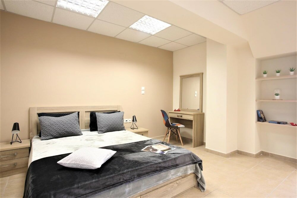 Фото Gk Airport Suites