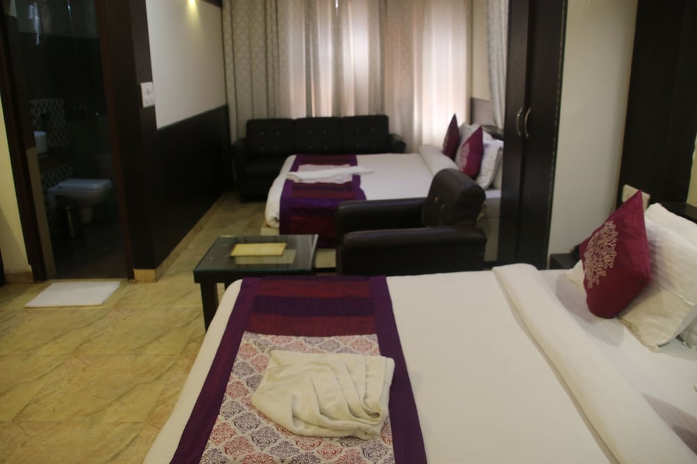 Фото One Earth Gg Regency