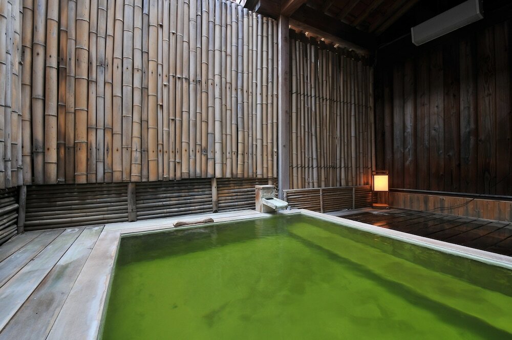 Фото Kumanoyu Hotel