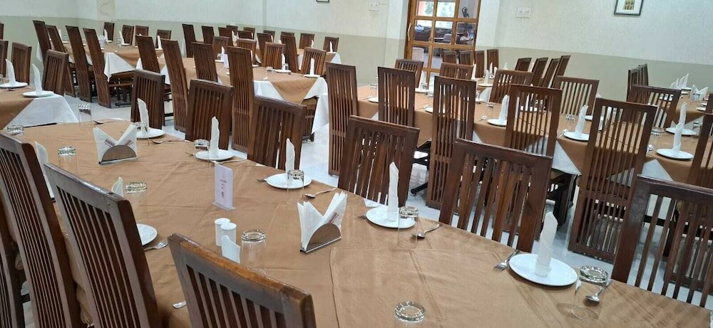 Фото The Rajgir Residency