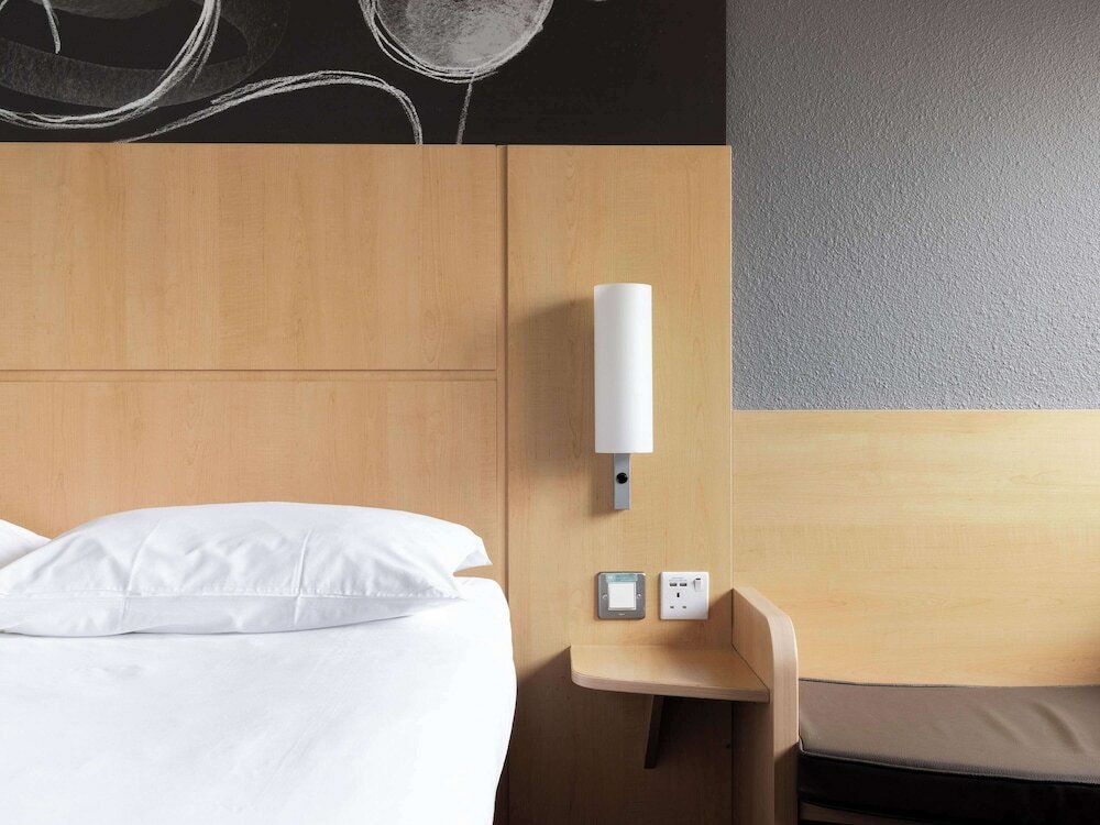 Фото Ibis Southampton Centre