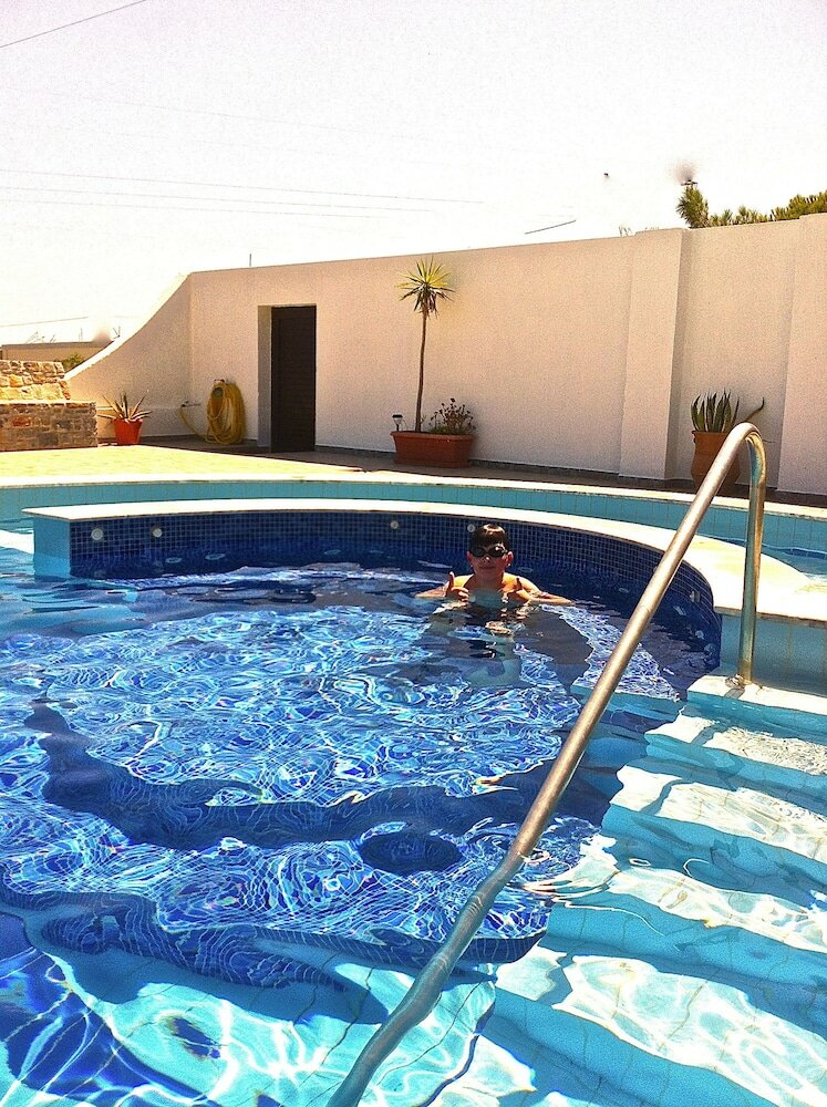 Фото Filoxenia Villa