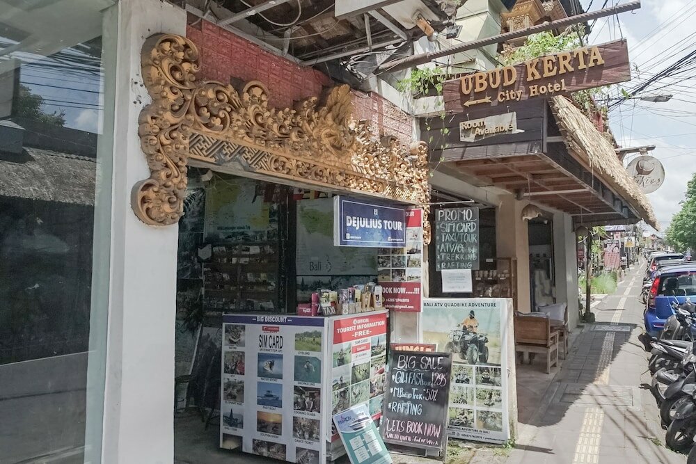 Фото отеля 3