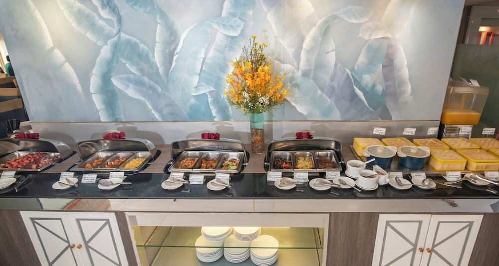 Фото Romance Hotel