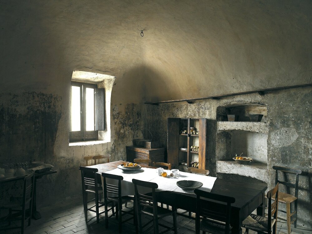 Фото Sextantio Albergo Diffuso