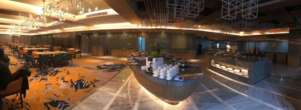 Фото Courtyard by Marriott Hangzhou Xiaoshan