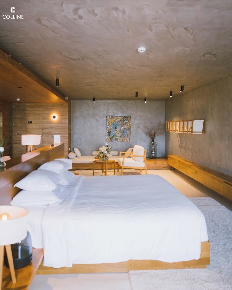 Фото Hôtel Colline