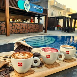 Гостиница Отель Белад Бонт