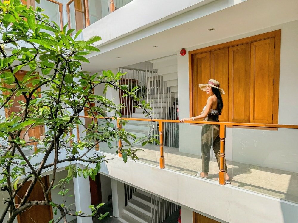 Фото Vali Villa Bangkok