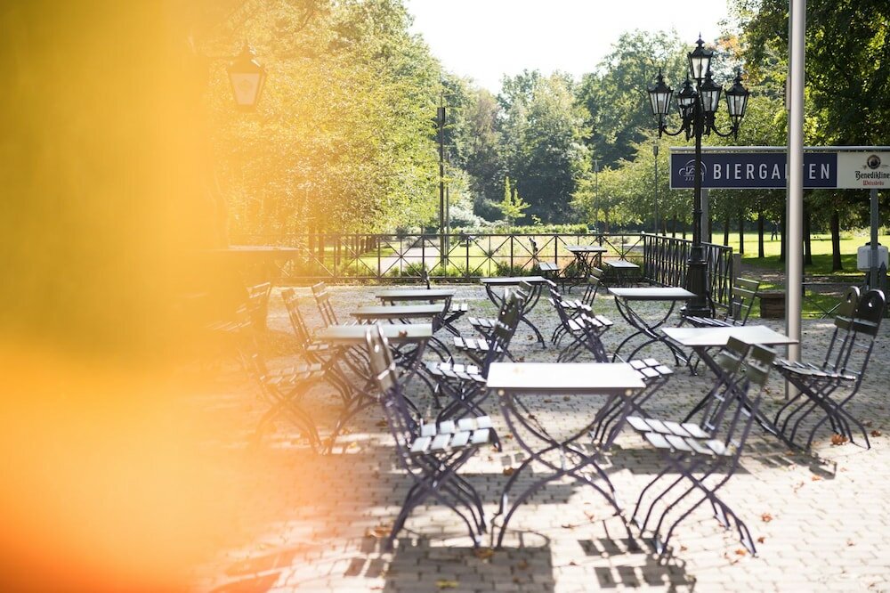 Фото Parkhotel Herne