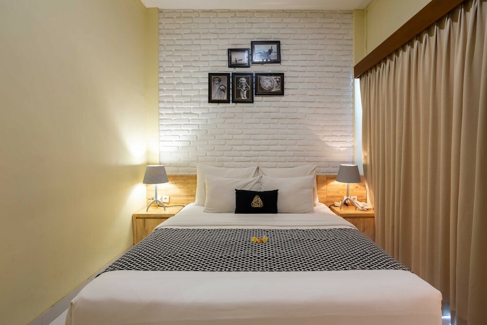 Фото Paisa Seminyak Living