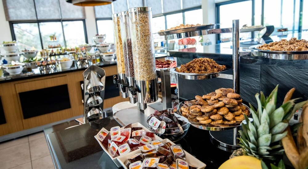 Фото Korineum Golf & Beach Resort