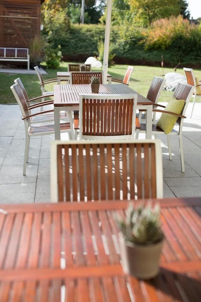 Фото Stadthotel Crailsheim