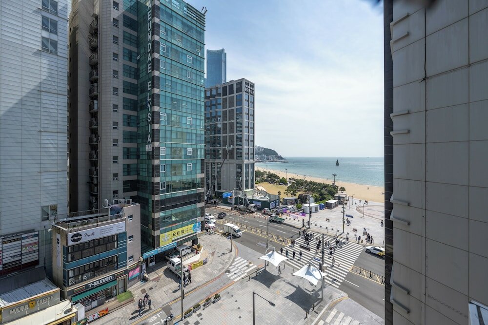 Фото Sunset Business Hotel