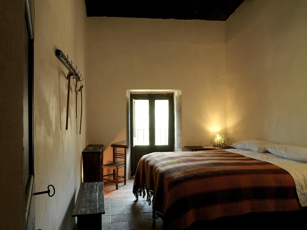 Фото Sextantio Albergo Diffuso