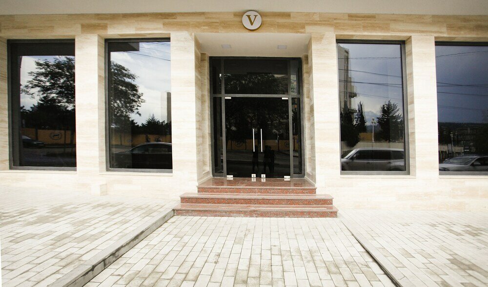 Фото Отель Vilton