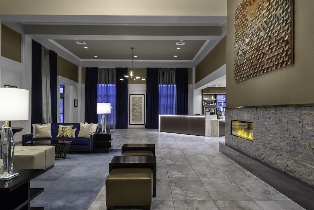 Фото New Haven Hotel