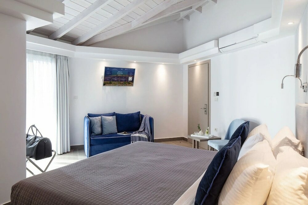 Фото Alkinoi Resort & SPA