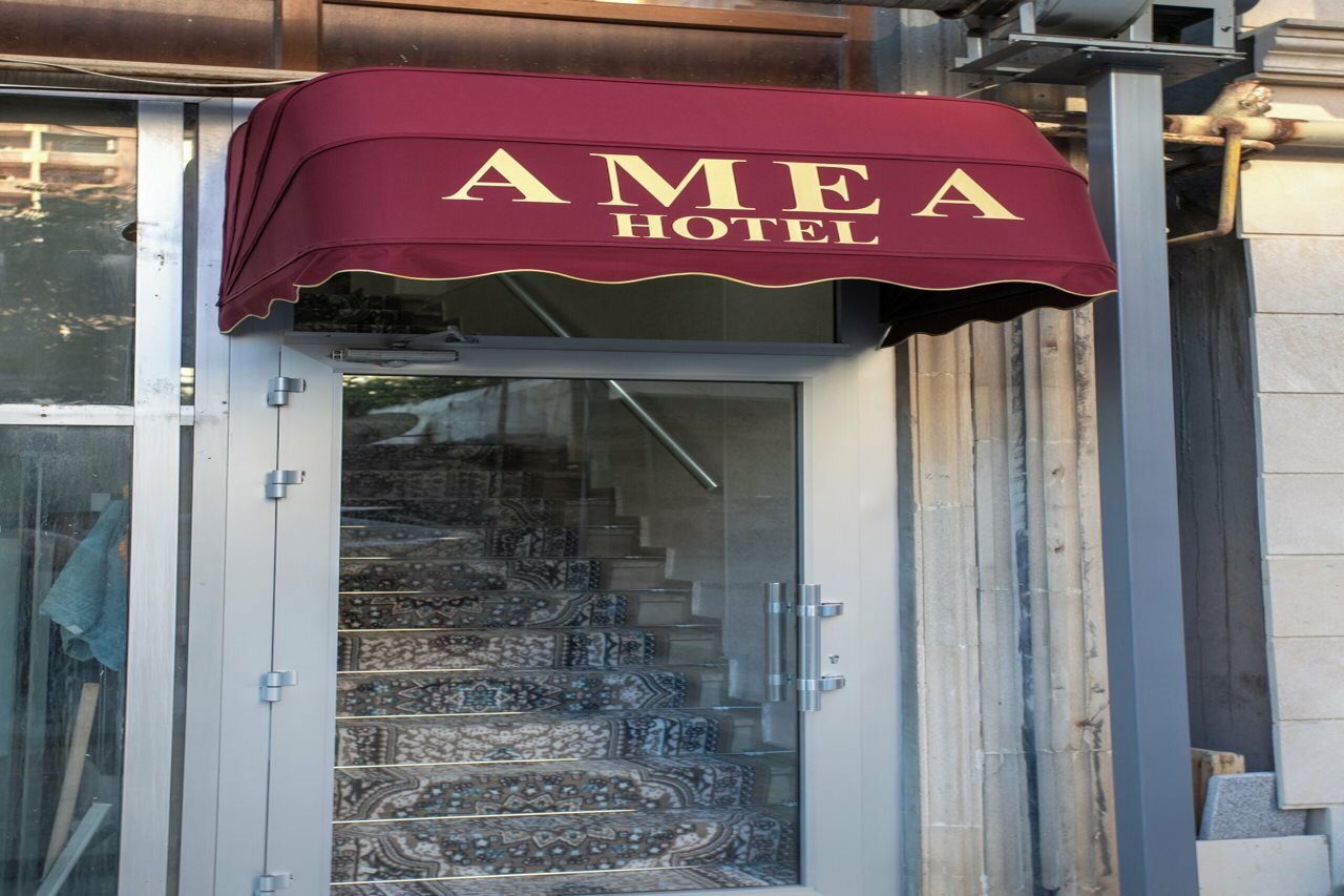 Фото Amea Baku Hotel