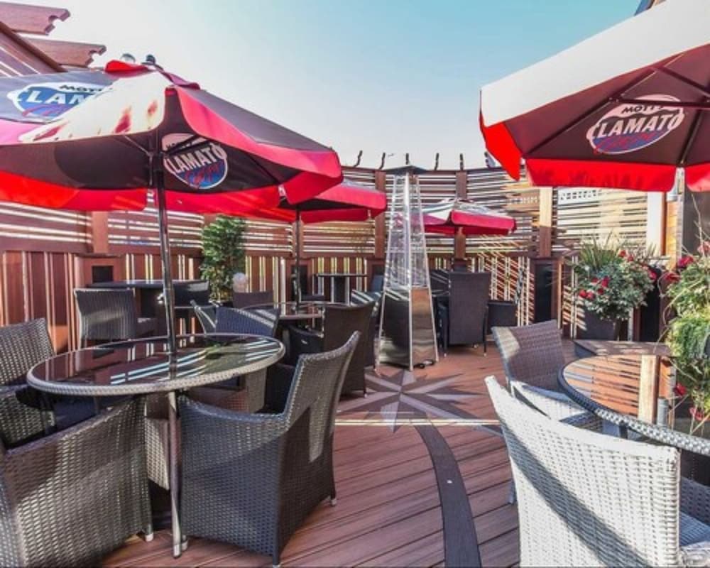 Фото отеля 5