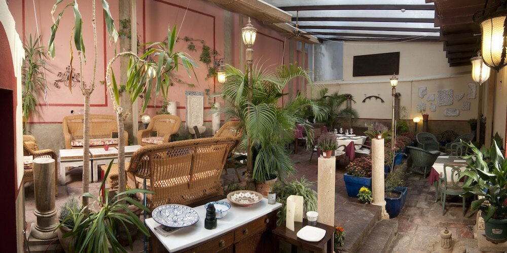 Фото Casa Palacio Pilar del Toro