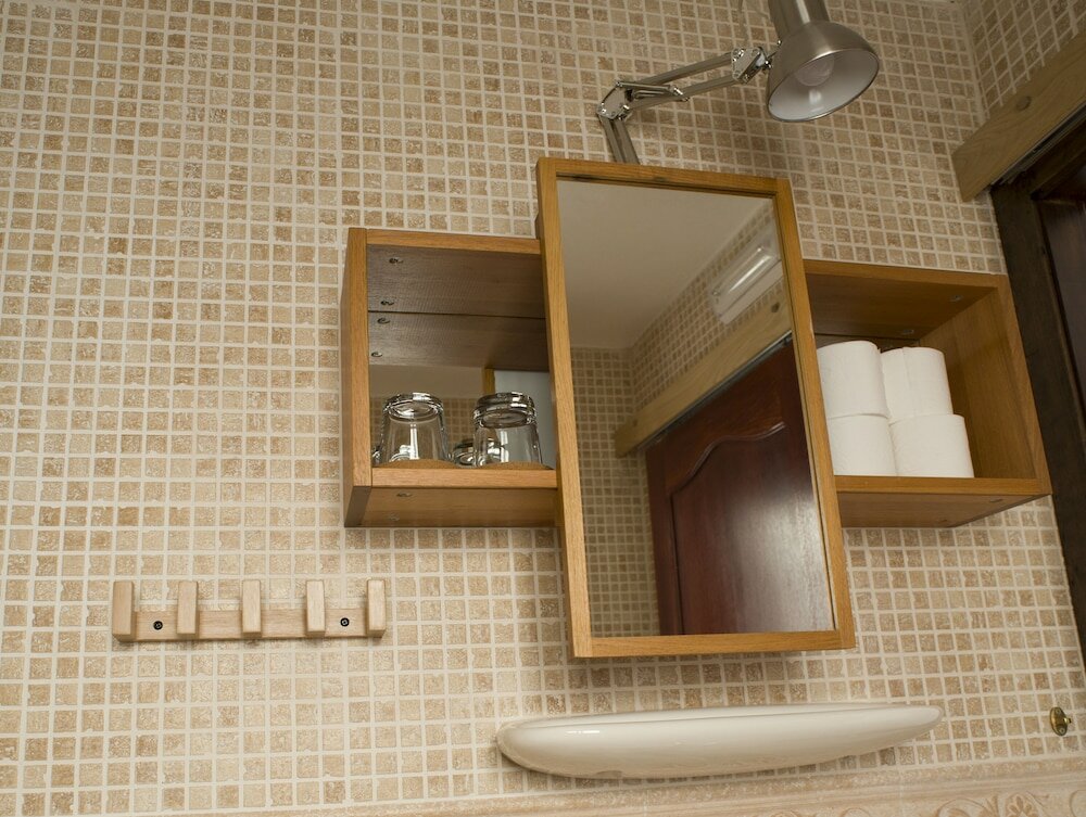 Фото Hostal Dios Esta Bien