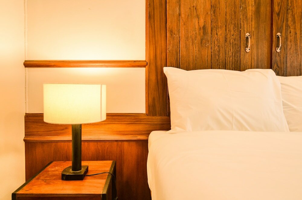 Фото Nature Boutique Hotel at Chiangmai
