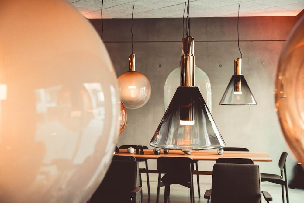 Фото Kitz Boutique Hotel & Restaurant