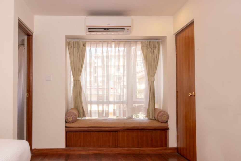 Фото Timber House