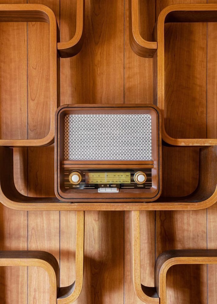 Фото The Dive Motel & Swim Club