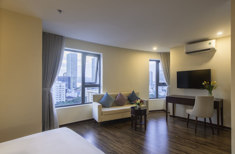 Фото Florida Hotel Nha Trang