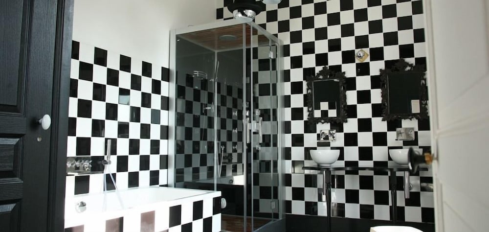 Фото Maison d'Hôtes Stella Cadente