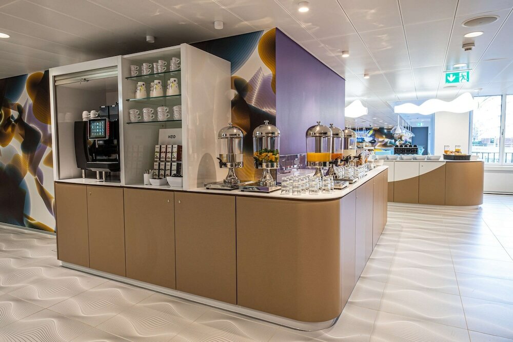 Фото Prize by Radisson, Bern City