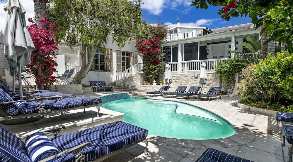 Фото Blackheath Lodge