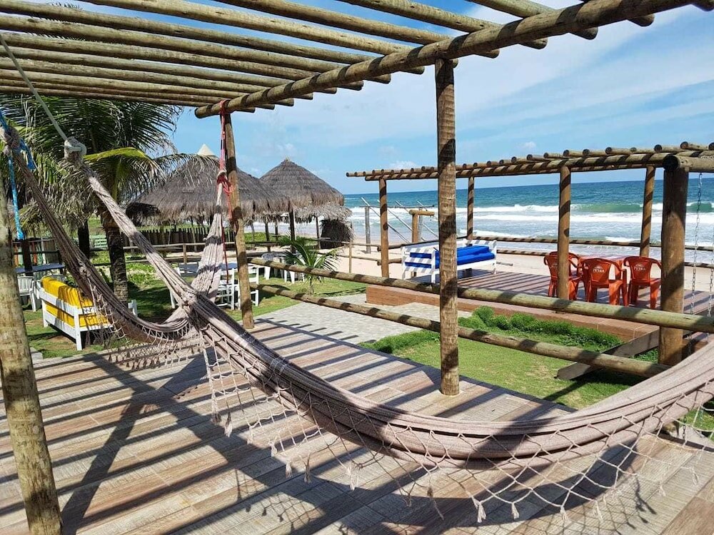 Фото Pousada Águas do Piruí