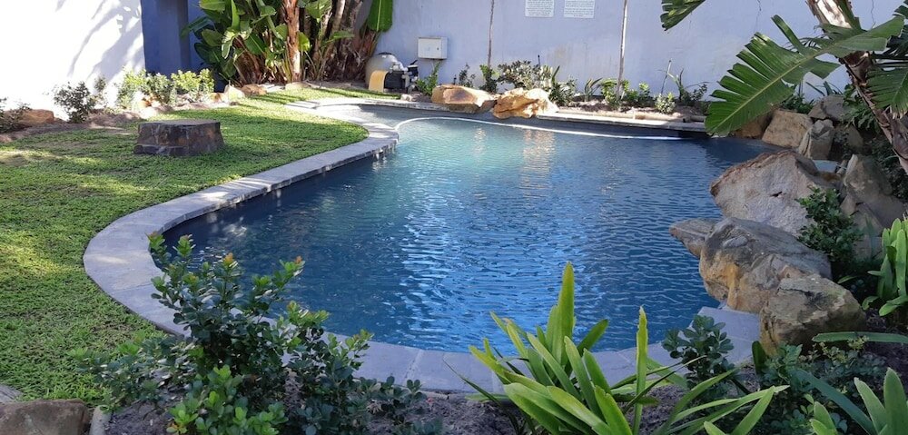 Фото Be My Guest Lodge