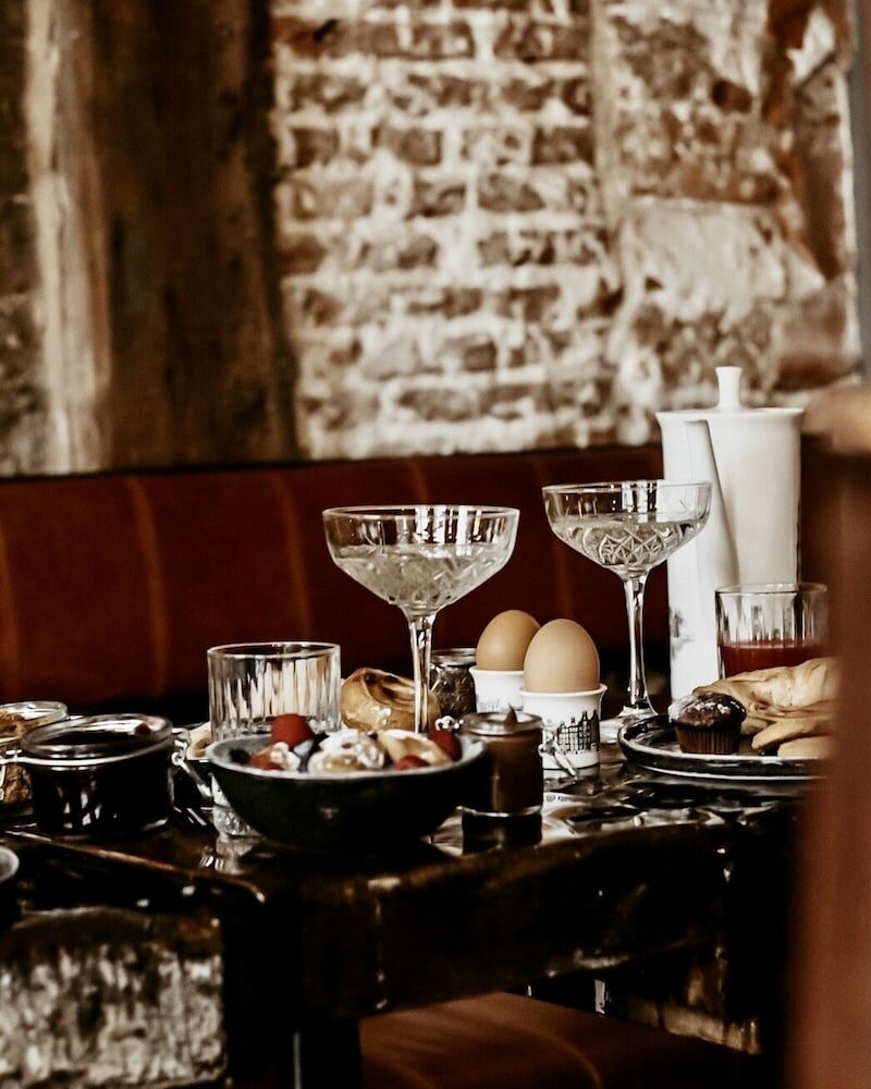 Фото Hotel The Craftsmen