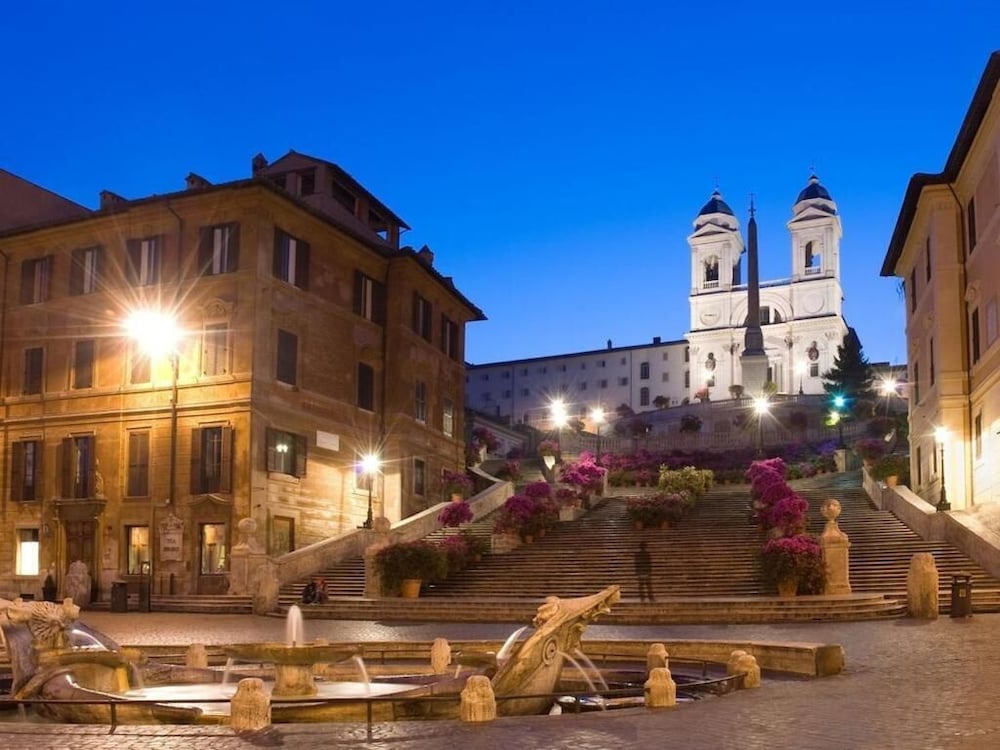 Фото All'Obelisco