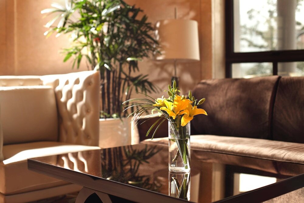 Фото Sheraton Jiangyin Hotel