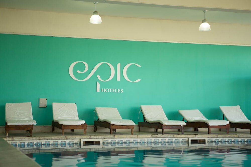 Фото Epic Hotel San Luis