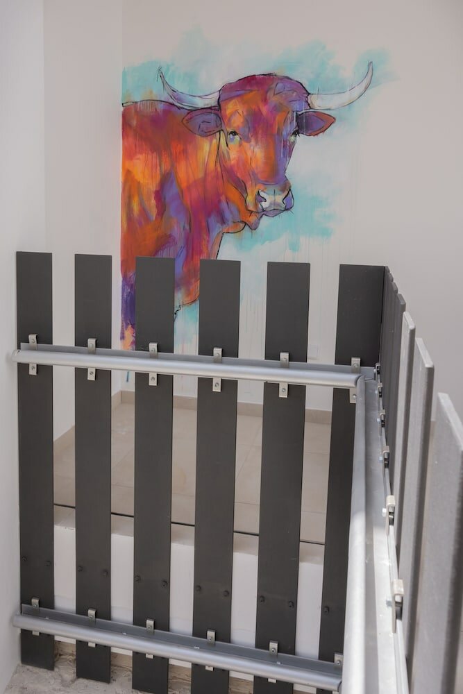 Фото Hostal La Mina