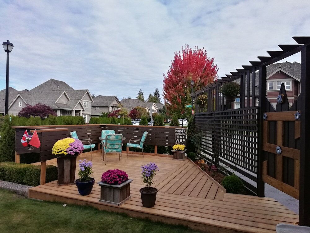 Фото Sunny Island by White Rock