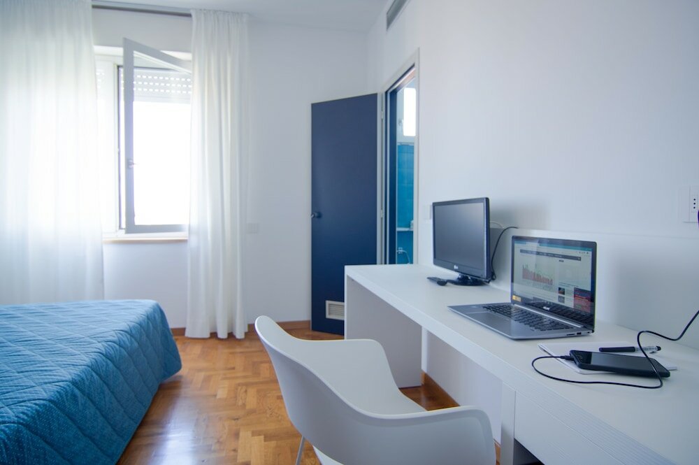 Фото Mistral Hotel