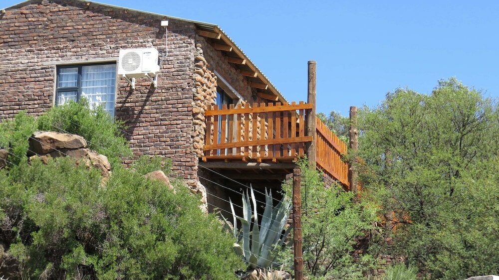 Фото Karoo-Koppie Guesthouse