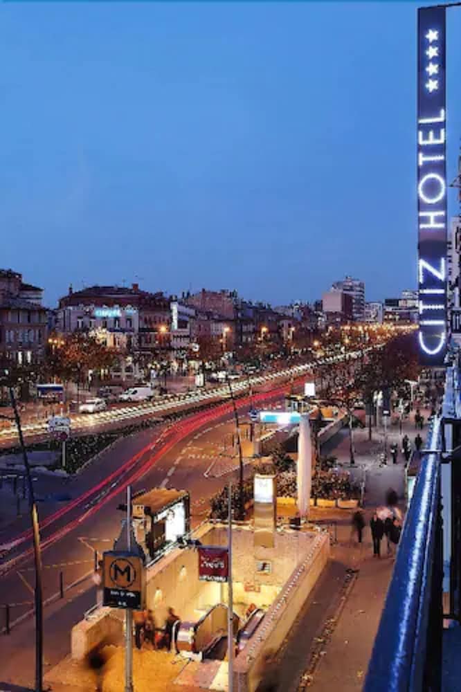 Фото отеля 4