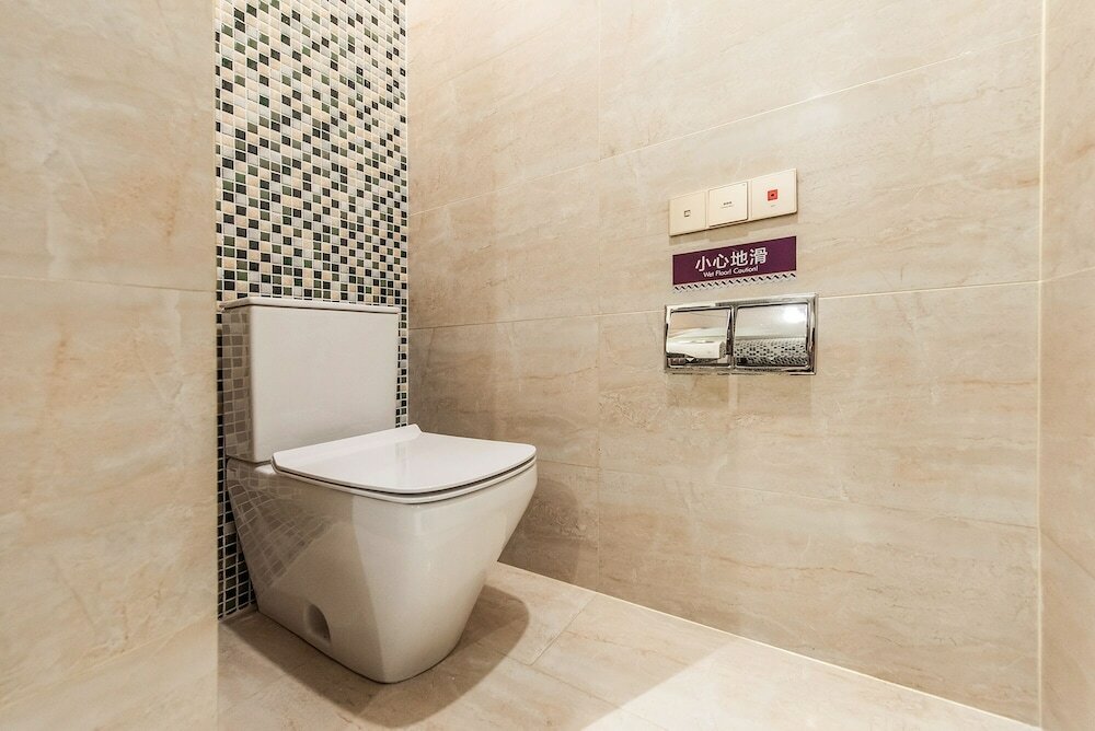 Фото Mercure Chongqing Downtown