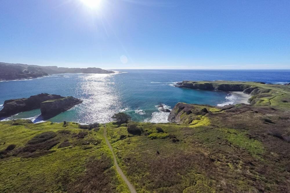 Фото The Mendocino Hotel and Garden Suites