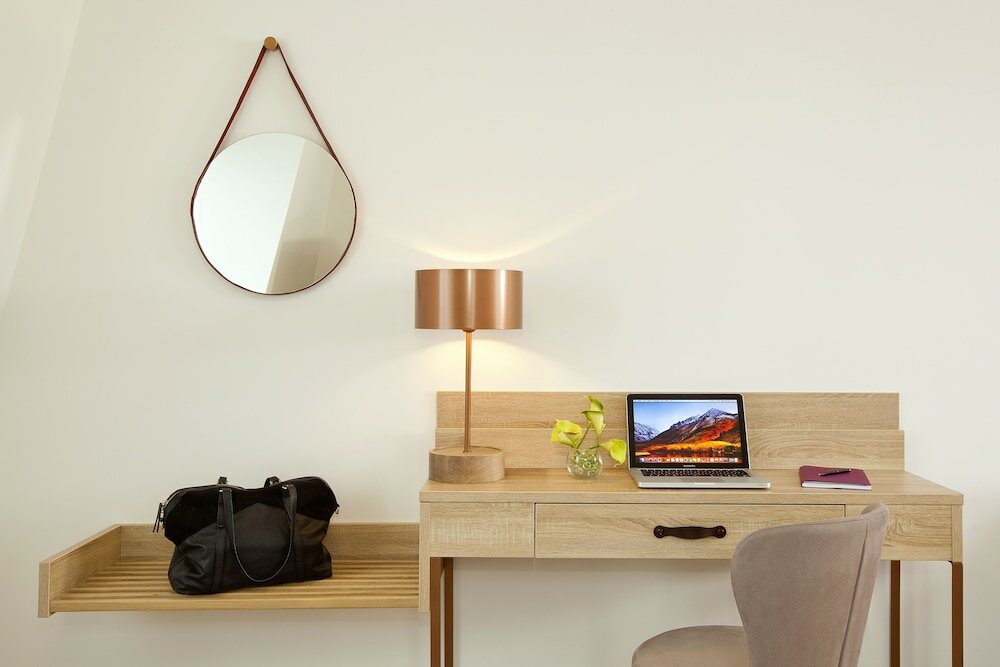 Фото Residhome Puteaux La Defense